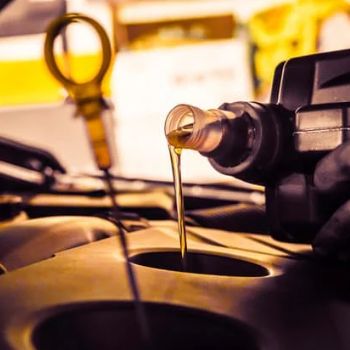 Oil Changes & Scheduled Maintenance in Brookings, SD