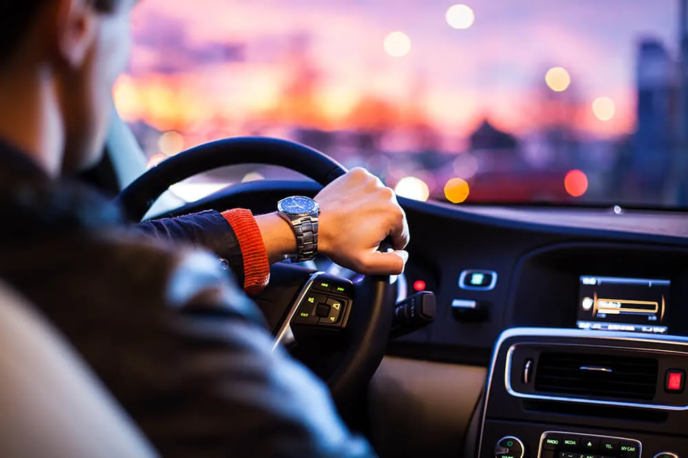 The Importance of Steering & Suspension Repair for Your Vehicle
