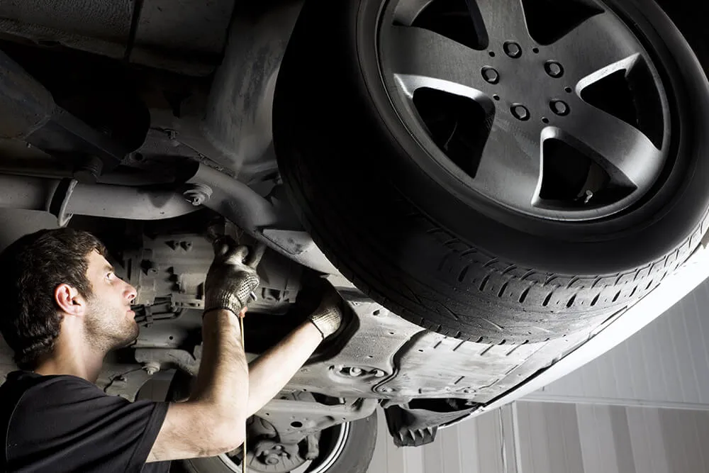 Common Auto Repair Issues and How to Address Them