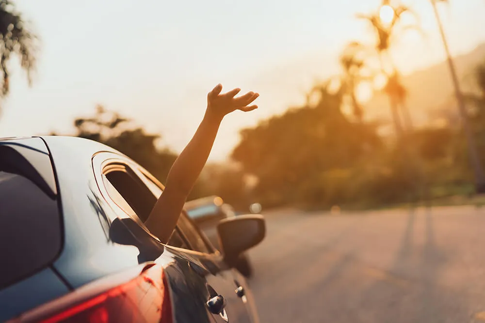 The Importance Of A Pre-Trip Inspection