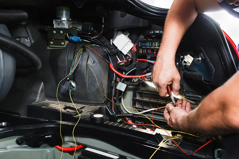 Everything You Need to Know About Auto Electrical Repair