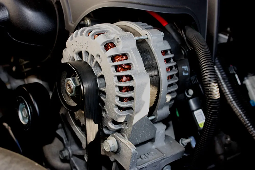 The Role Of The Alternator In Your Vehicle