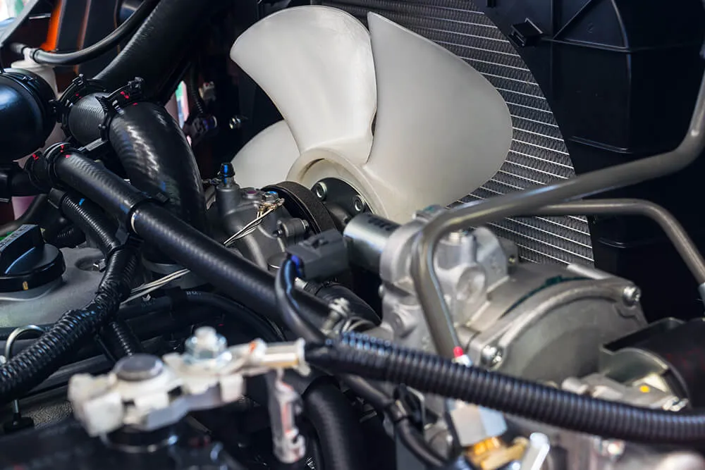 Keep Your Cool: The Importance Of Cooling System Service And Repair