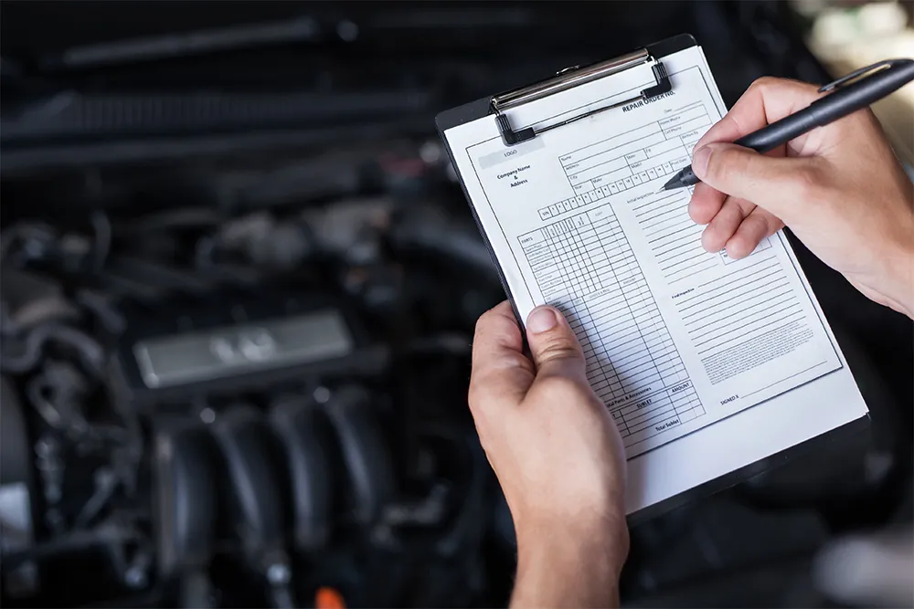 Pre-Purchase Inspection: Ensuring Confidence In Your Vehicle Purchase