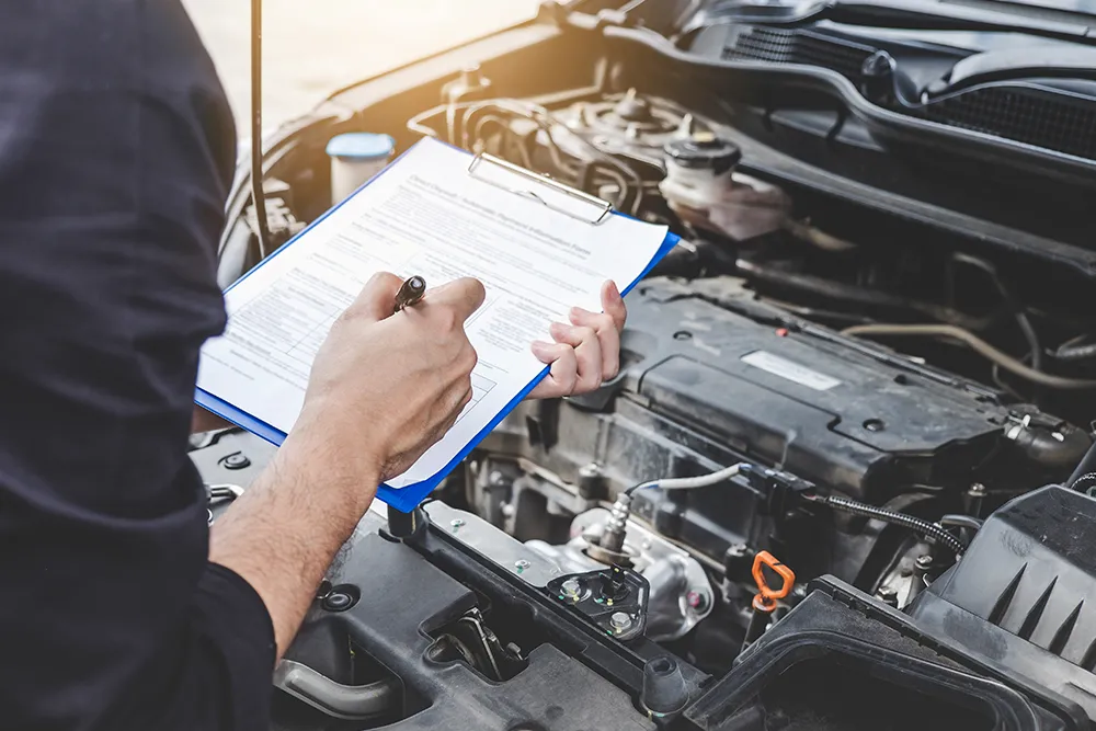 The Importance Of Pre-Purchase Inspections: A Buyer's Guide