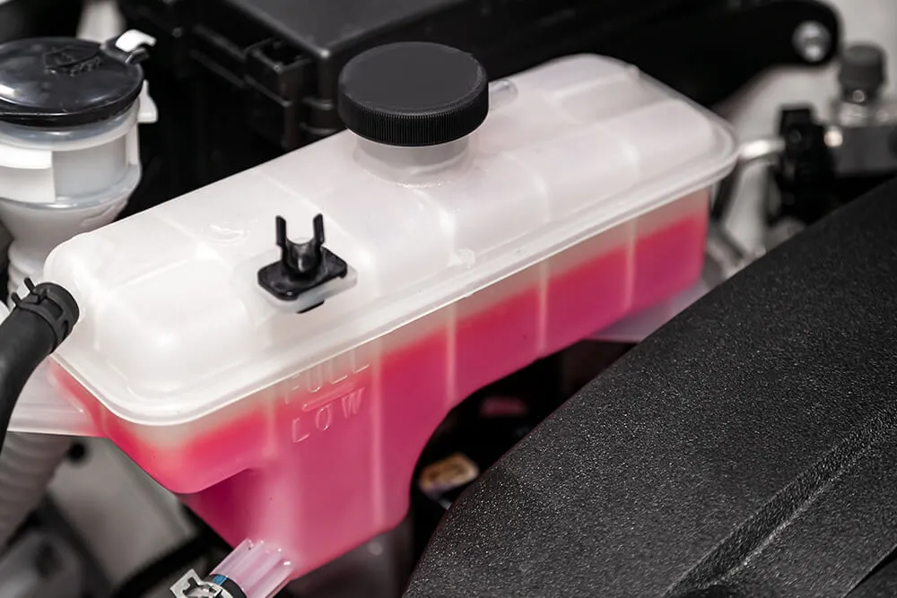 Cooling System Repair: Keeping Your Engine Running Smoothly