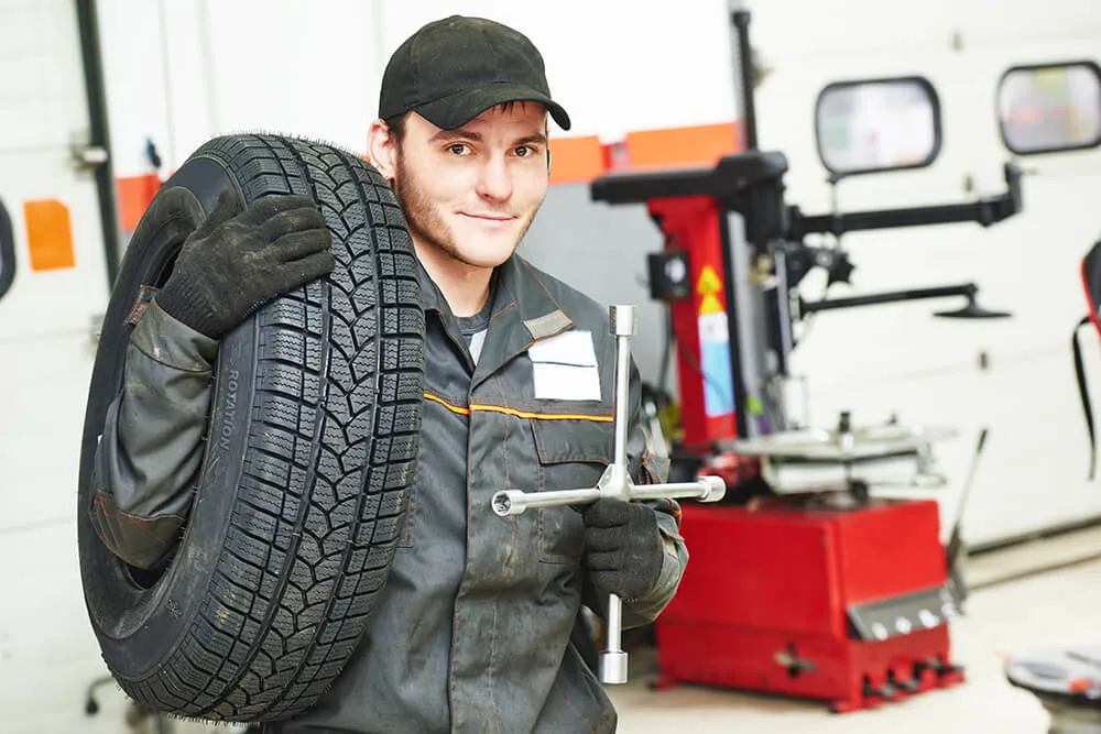 Unleashing The Power Of Routine Auto Tlc