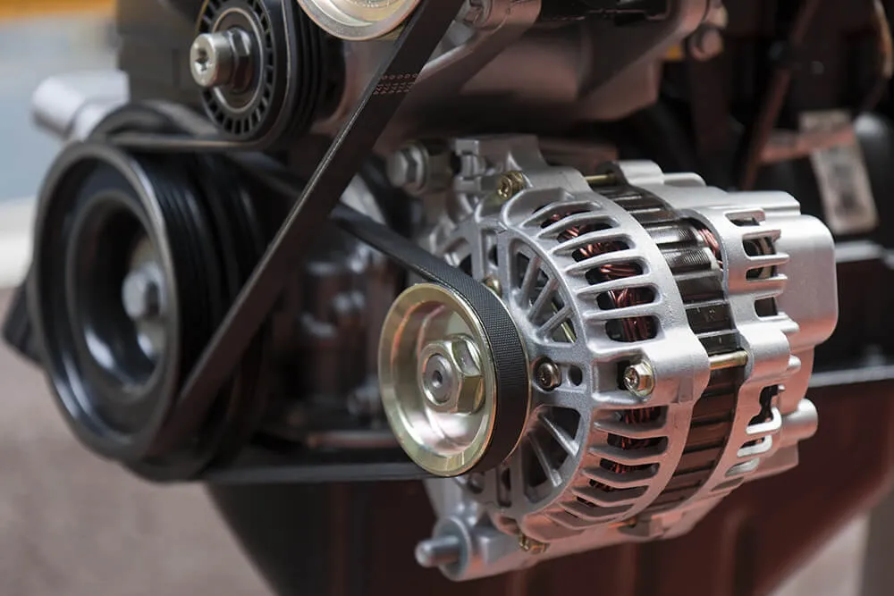 Signs Your Vehicle Needs Alternator Repair