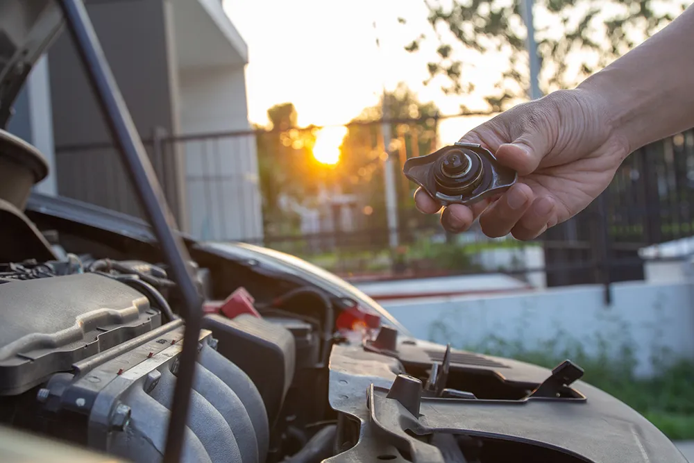 The Importance Of Professional Radiator Leak Detection And Repair