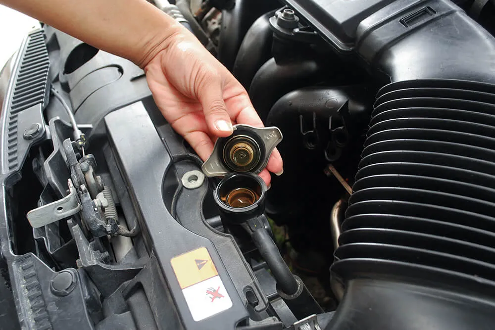 Keeping Your Engine Cool: Expert Cooling System Services At Automotive Service Center In Brookings, Sd