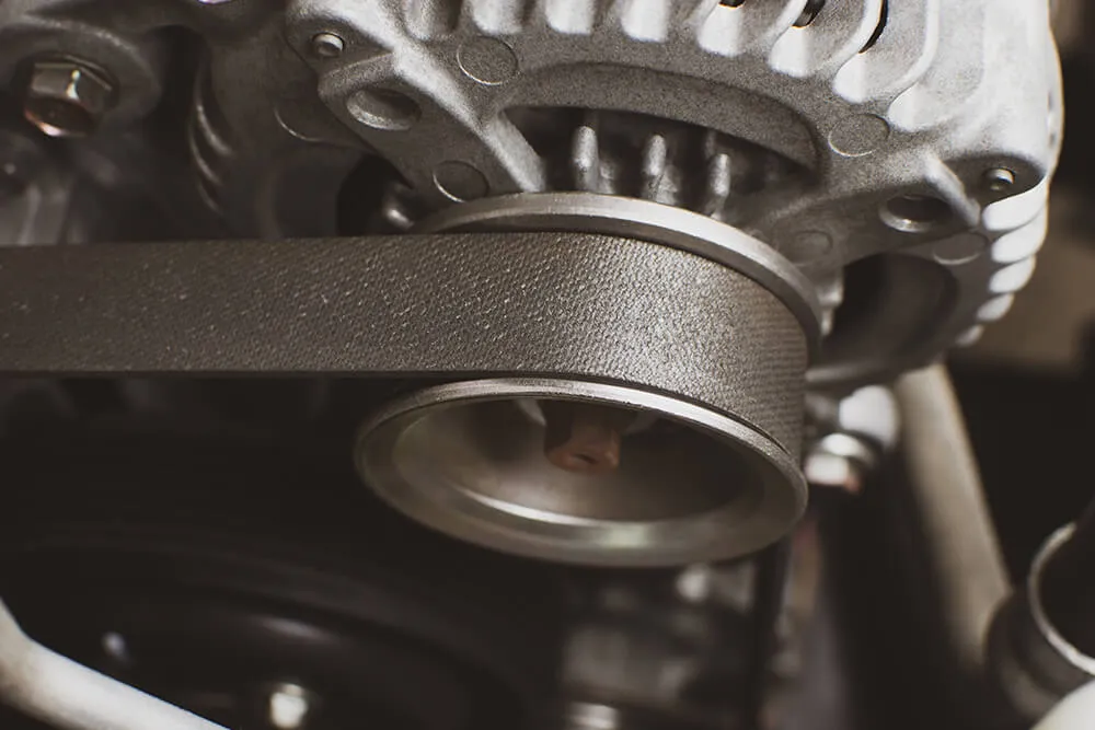 Expert Alternator Repair and Replacement Services at Automotive Service Center, Brookings, SD