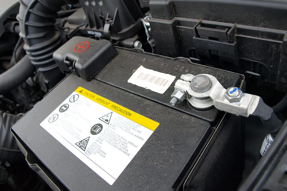 Expert New Battery, Battery Swap, and Battery Charge Services at Automotive Service Center, Brookings, SD
