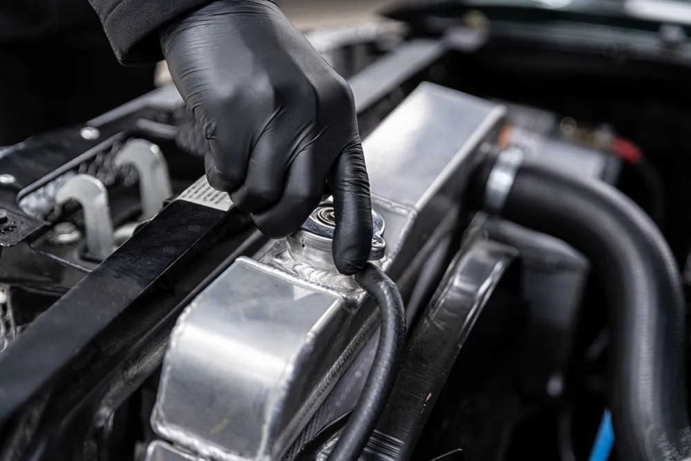 Expert Radiator Replacement and Radiator Leak Services at Automotive Service Center, Brookings, SD