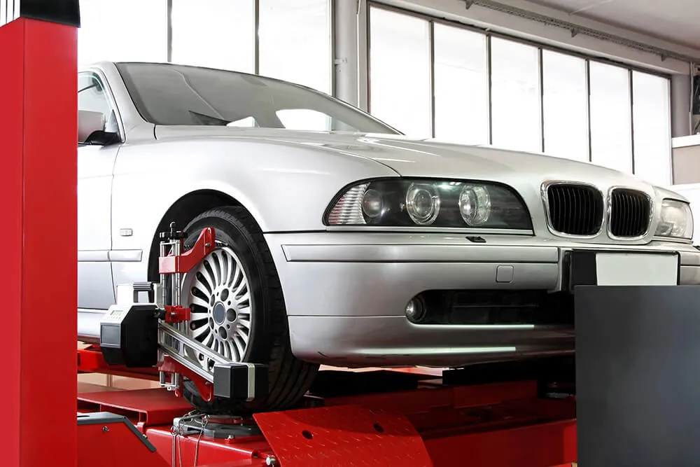 General Auto Repair in Brookings, South Dakota: A Comprehensive Guide