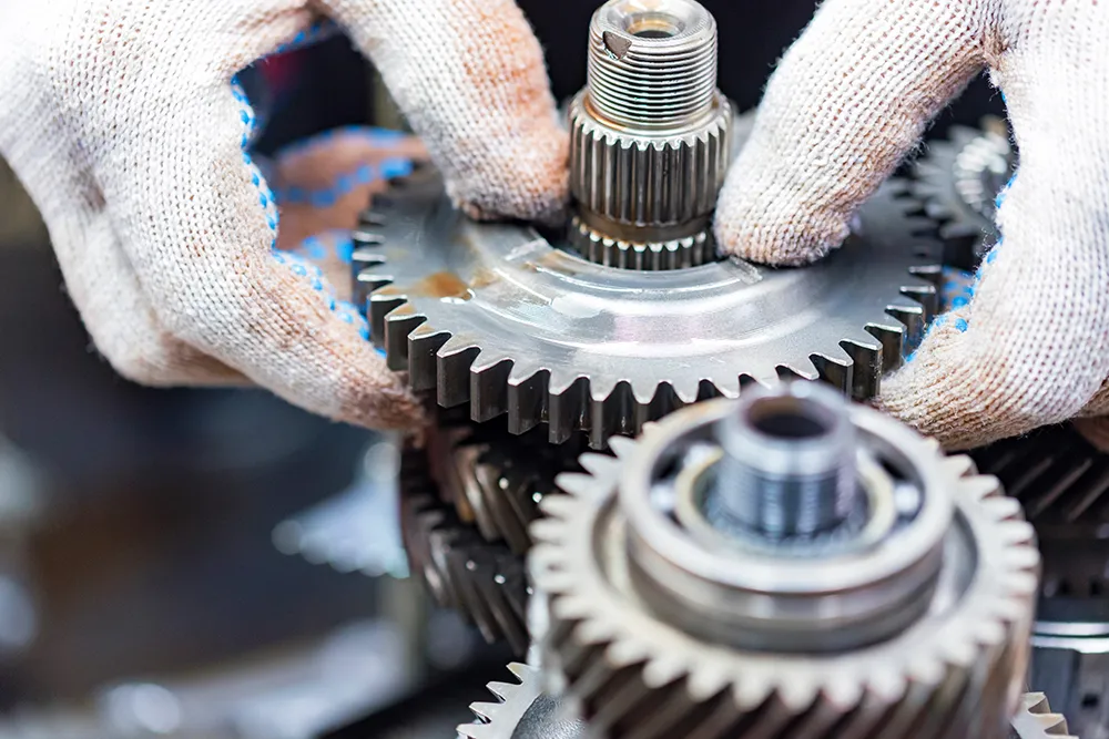 Transmission Repairs and Replacement in Brookings, South Dakota