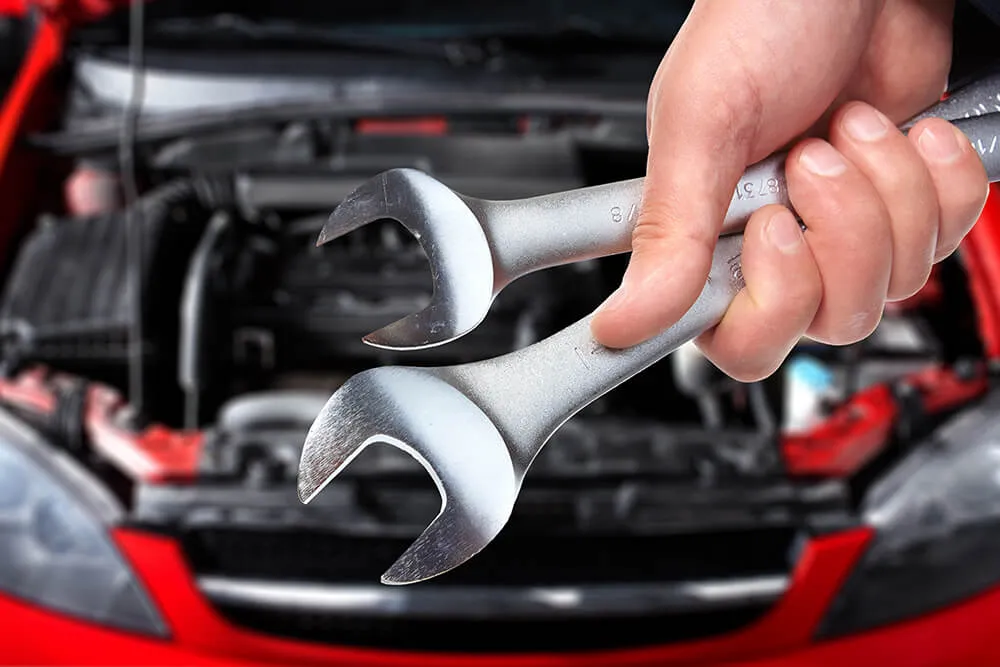 General Auto Repair Services in Brookings, South Dakota