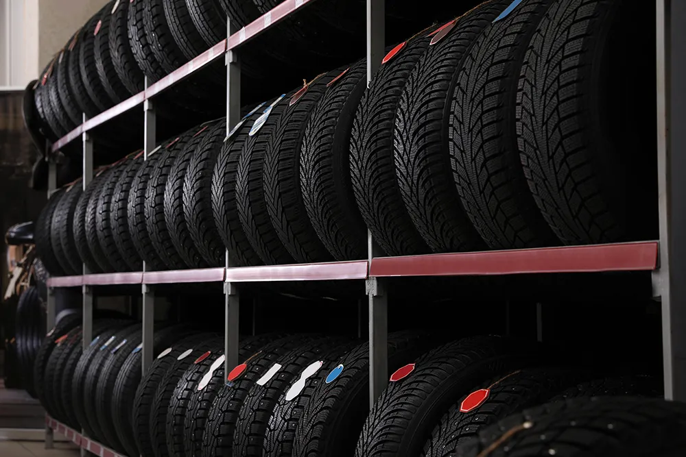 Tire Services in Brookings, South Dakota: A Comprehensive Guide