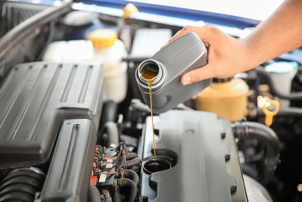 The Ultimate Guide to Oil Change in Brookings, South Dakota