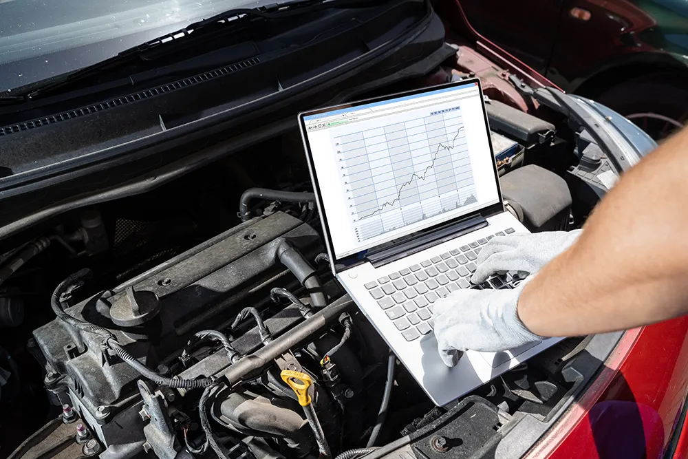 Auto Diagnostics and Check Engine Light Services in Brookings, South Dakota