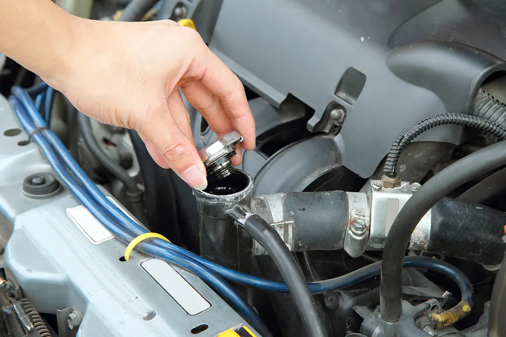 Radiator Replacement and Repair Services in Brookings, South Dakota