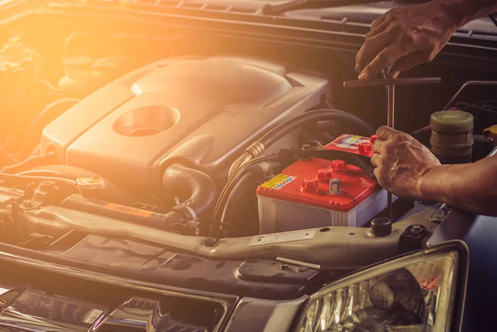The Ultimate Guide to New Battery, Battery Swap, and Battery Charge Services in Brookings, South Dakota