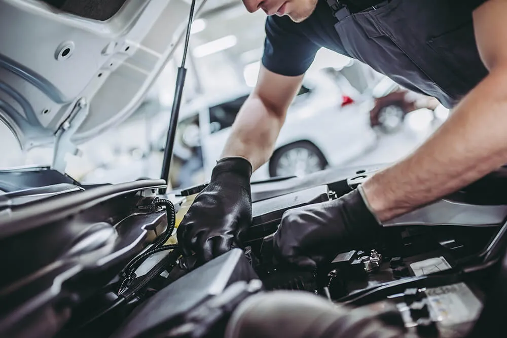 Auto Mechanic Services in Brookings, South Dakota