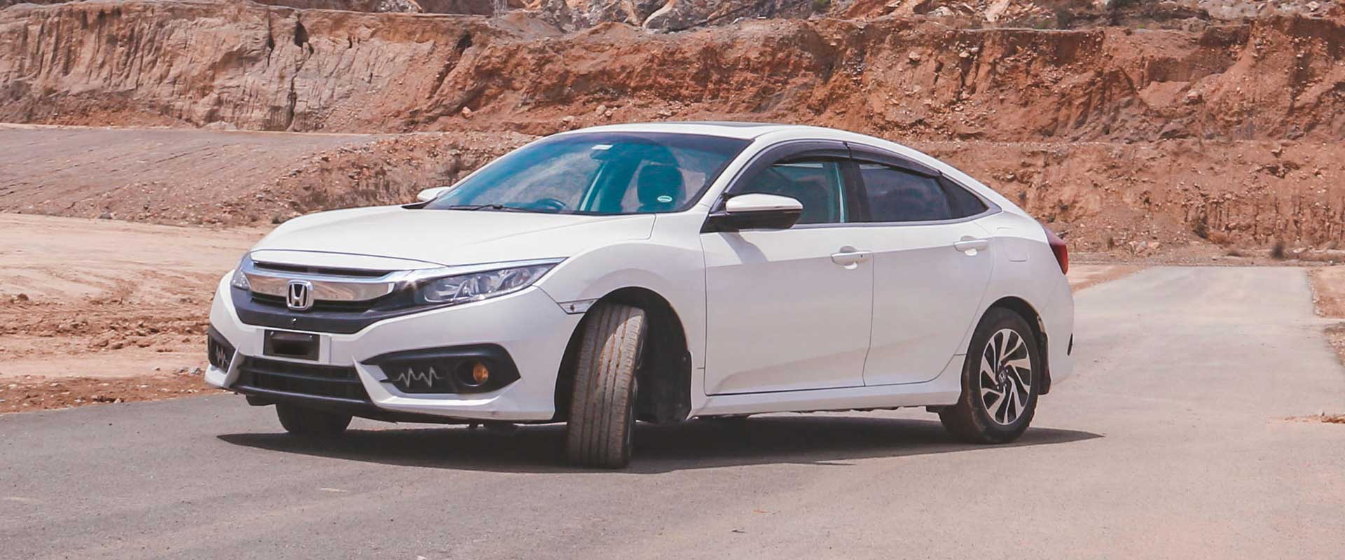 Honda Repair in Brookings, SD