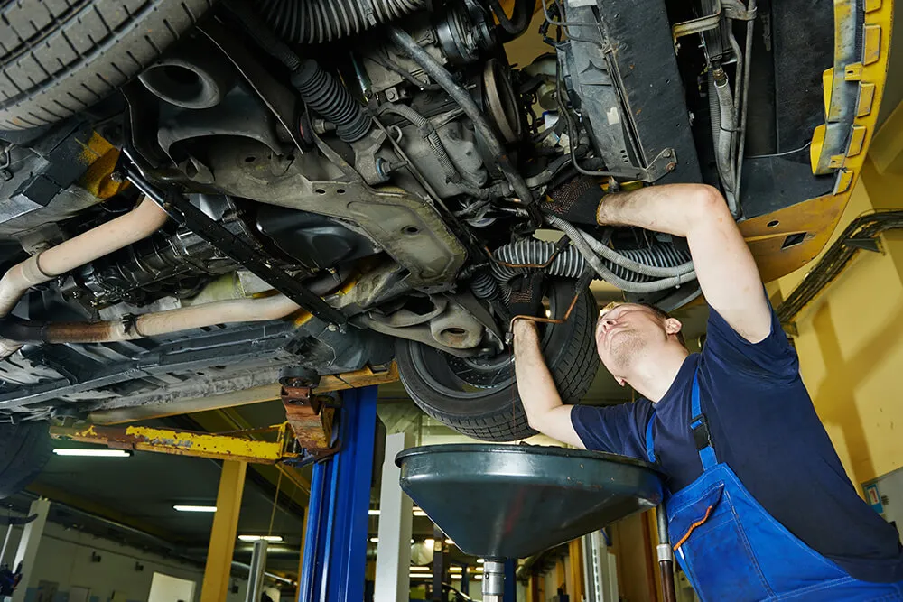 Skip the Long Waits at Dealerships – Choose Same-Day Service in Brookings, SD