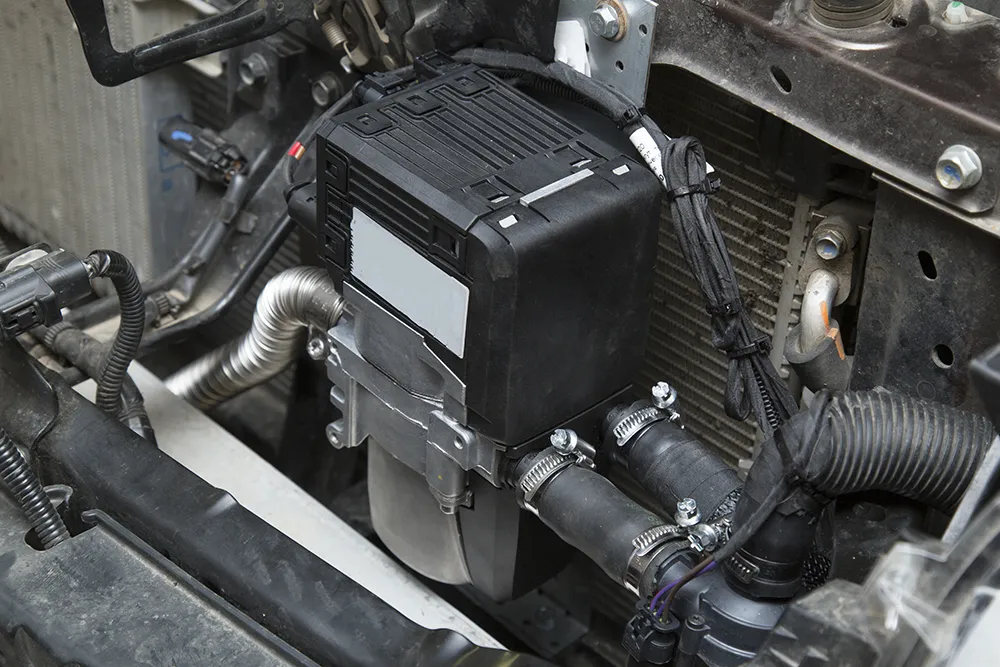 The Ultimate Guide to Auto Heater Repair in Brookings, South Dakota