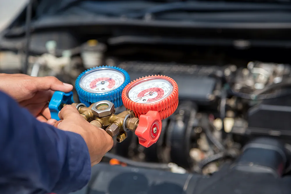 The Difference Between Auto AC Repair and Maintenance in Brookings, South Dakota