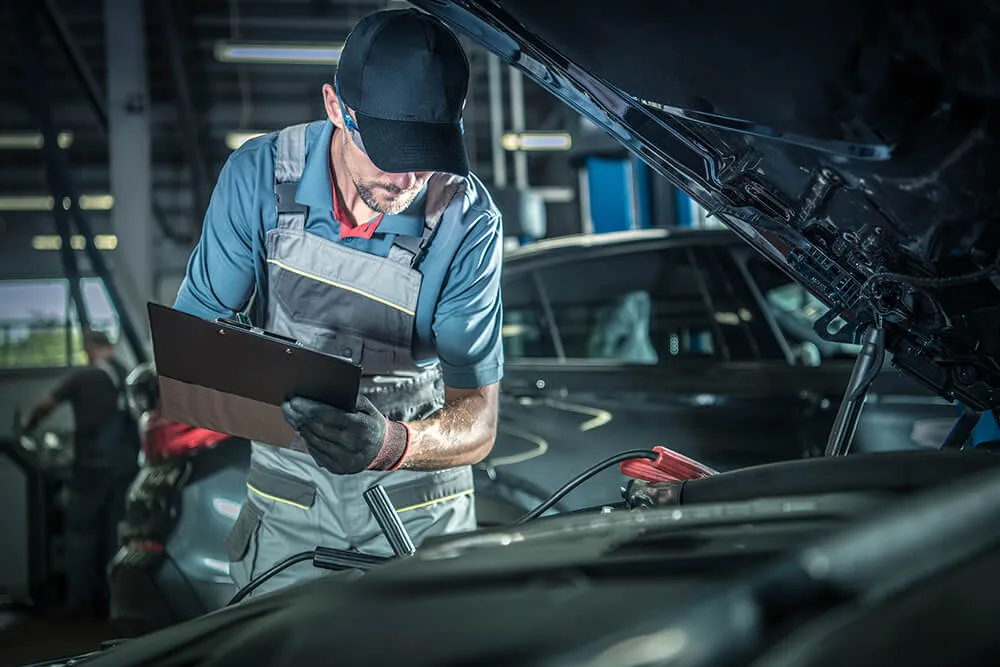 The Importance of Regular Auto Service for Vehicle Longevity in Brookings, South Dakota