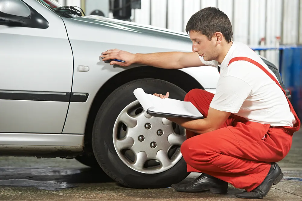 What Happens During a Pre-purchase Inspection at The Automotive Service Center in Brookings, South Dakota