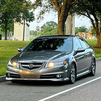 Acura Repair in Brookings, SD