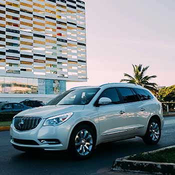 Buick Repair in Brookings, SD