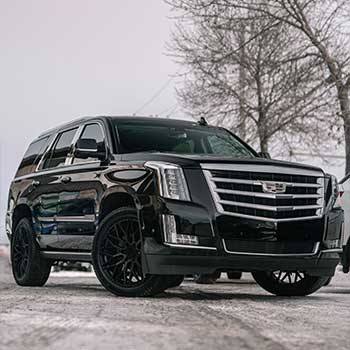 Cadillac Repair in Brookings, SD