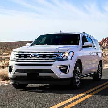 Ford Repair in Brookings, SD