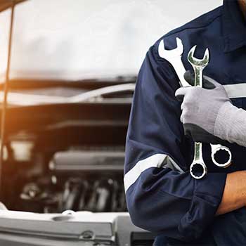 General Motors Repair in Brookings, SD