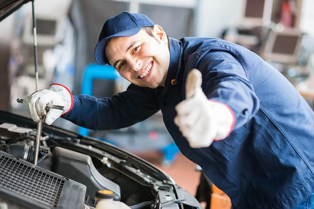 How Automotive Service Center Saves Brookings Drivers Time with Same-Day Service