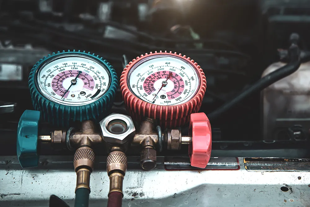How to Prevent Auto AC Issues Before the Hot Weather Arrives in Brookings, South Dakota