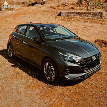 Hyundai Repair in Brookings, SD