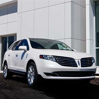 Lincoln Repair in Brookings, SD