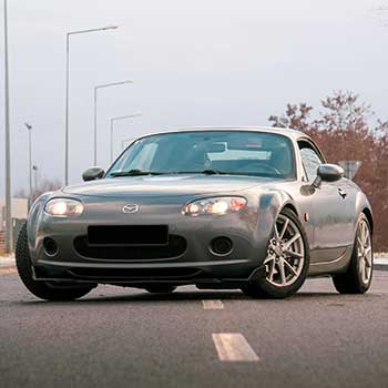 Mazda Repair in Brookings, SD