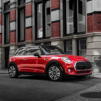 MINI Repair in Brookings, SD