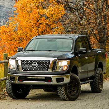 Nissan Repair in Brookings, SD