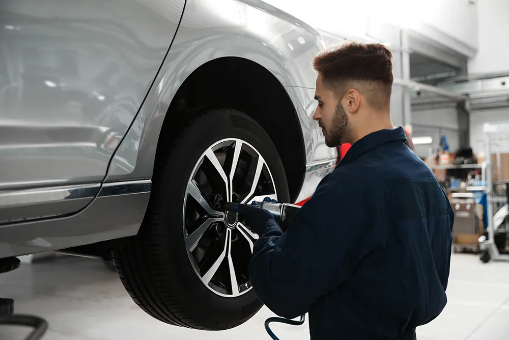 The Benefits of Regular Tire Maintenance for Long-Distance Driving in Brookings, South Dakota