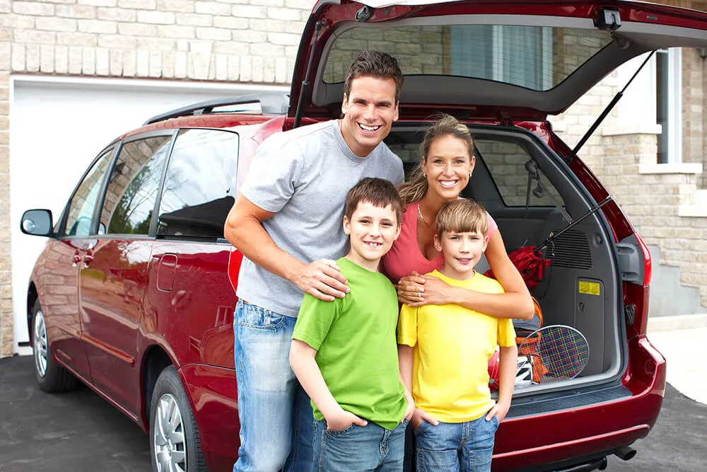 Why You Should Schedule a Pre-trip Inspection Before Spring Travel in Brookings, South Dakota