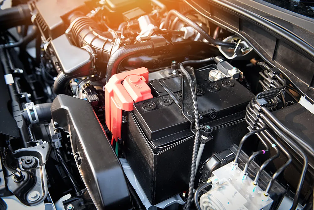 How to Ensure Your Battery Is Ready for the Heat in Brookings, South Dakota