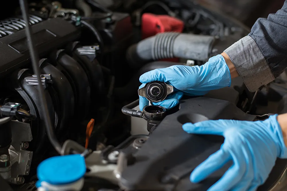 Tips for Maintaining Your Radiator in Hot Weather in Brookings, South Dakota
