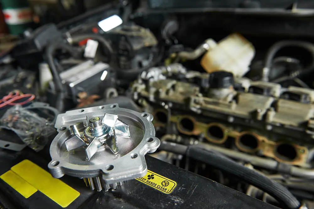 Summer Car Maintenance Tips for Brookings, South Dakota Residents