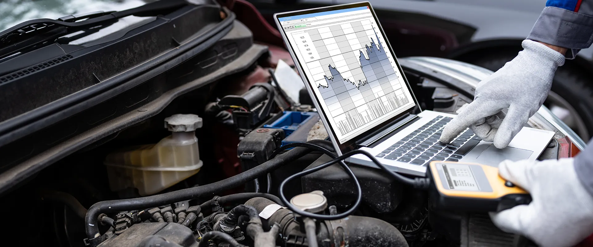 Diagnostics in Brookings, SD near Brookings, SD